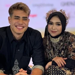 Ria Ricis Pilih Keluarga, Bukan Jodoh, Namun Dapat Perhatian Aisar Khaled dari Malaysia