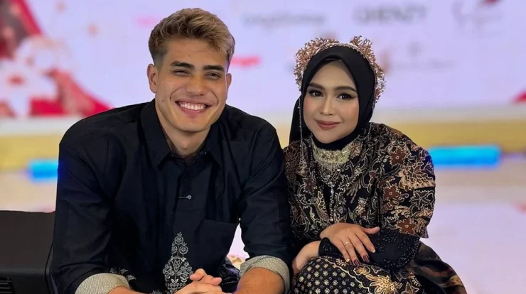 Ria Ricis Pilih Keluarga, Bukan Jodoh, Namun Dapat Perhatian Aisar Khaled dari Malaysia