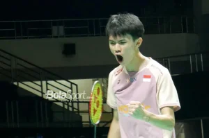 Richie Duta Richardo Raih Gelar Juara Vietnam International Challenge 2026, Siap Ikuti Jejak Senior Alwi Farhan dan Zaki Ubaidillah