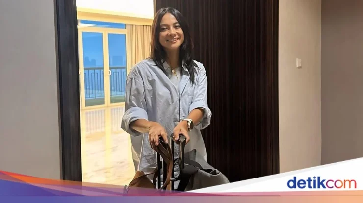 Rini Yulianti Rayakan Lebaran 2026 di Sydney: 9 Potret Momen Spesial dan Salat Ied Duluan