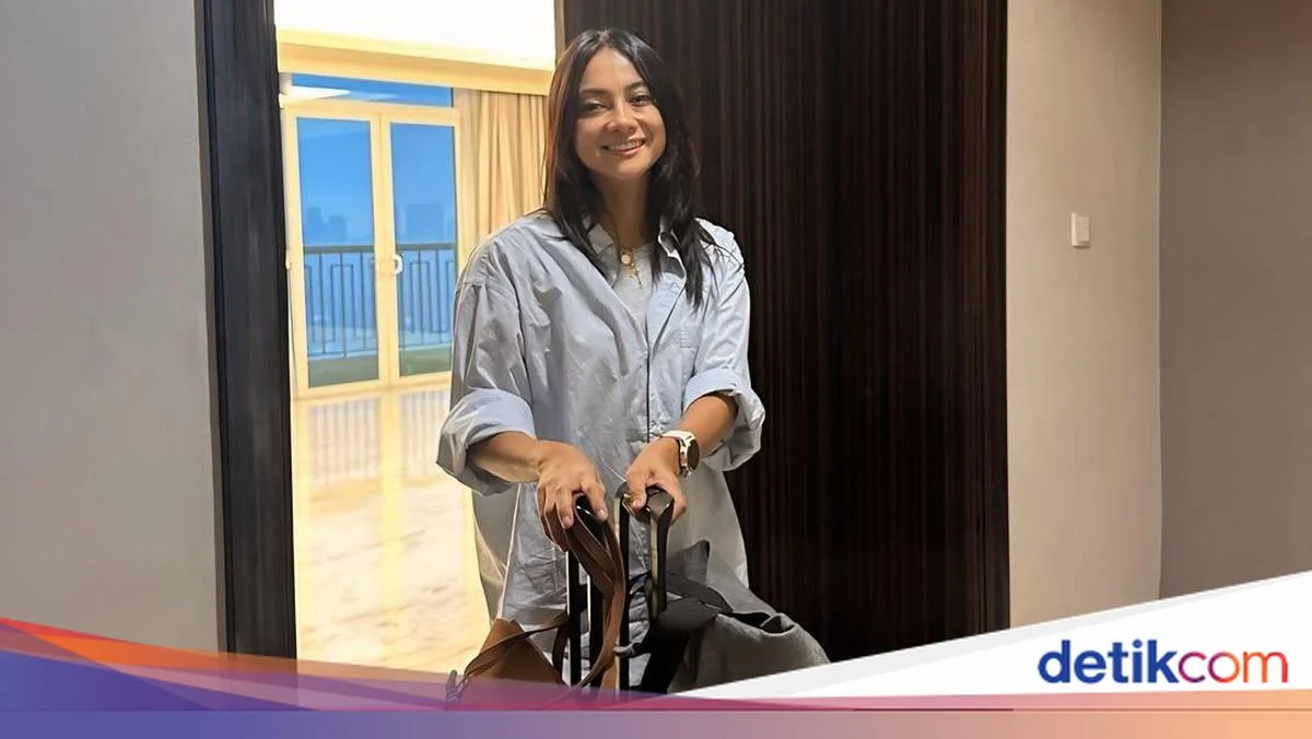 Rini Yulianti Rayakan Lebaran 2026 di Sydney: 9 Potret Momen Spesial dan Salat Ied Duluan