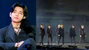 RM BTS Tampil Terbatas: Cedera Pergelangan Kaki Menodai Konser Netflix Kembali yang Ditunggu