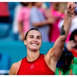 Sabalenka Guncang Miami Open: Dari Kejutan Jadwal Hingga Kemenangan Dramatis