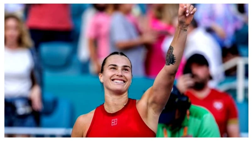 Sabalenka Guncang Miami Open: Dari Kejutan Jadwal Hingga Kemenangan Dramatis