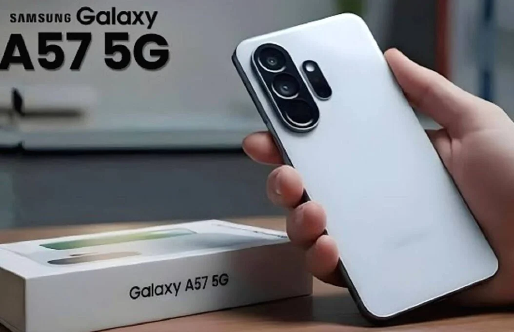 Samsung Gelar Debut Megah: Galaxy A37 dan A57 5G Siap Kuasai Pasar Midrange dengan IP68
