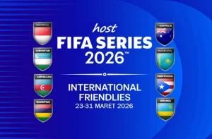 SCTV Siapkan 'Asmara Gen Z' dan Laga FIFA Indonesia vs Bulgaria dalam Jadwal Padat 30 Maret 2026