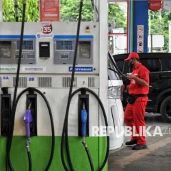 Serangan Iran ke Ras Laffan Qatar Picu Lonjakan Harga Minyak 7% dan Ancaman Krisis Pasokan Global