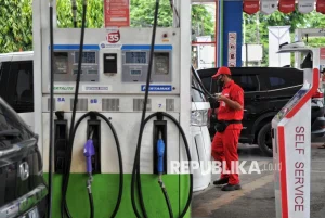 Serangan Iran ke Ras Laffan Qatar Picu Lonjakan Harga Minyak 7% dan Ancaman Krisis Pasokan Global