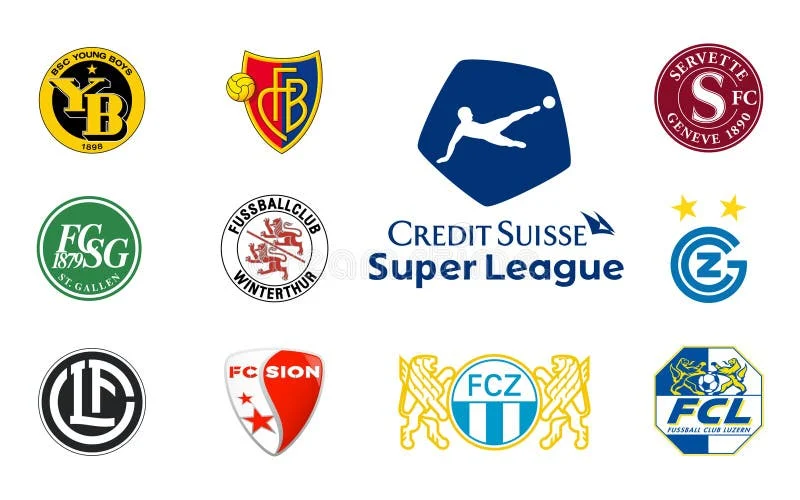 Servette FC Siap Guncang Swiss Super League: Ambisi Baru dan Tantangan Besar