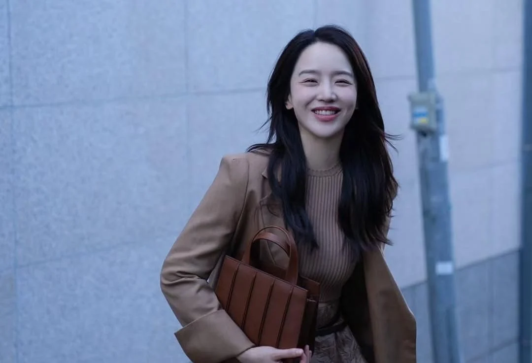 Shin Hye Sun Kembali Bersinar: 9 Drakor Romcom yang Siap Memikat Penonton