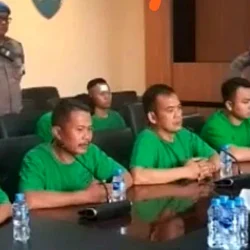 Skandal Penyiraman Air Keras pada Aktivis KontraS: TNI Selidiki 4 Prajurit, Publik Tuntut Penanganan Sipil