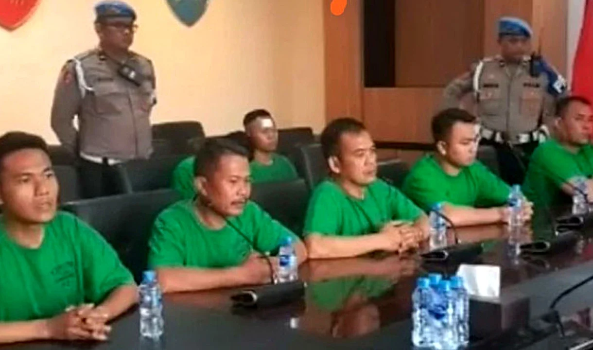 Skandal Penyiraman Air Keras pada Aktivis KontraS: TNI Selidiki 4 Prajurit, Publik Tuntut Penanganan Sipil