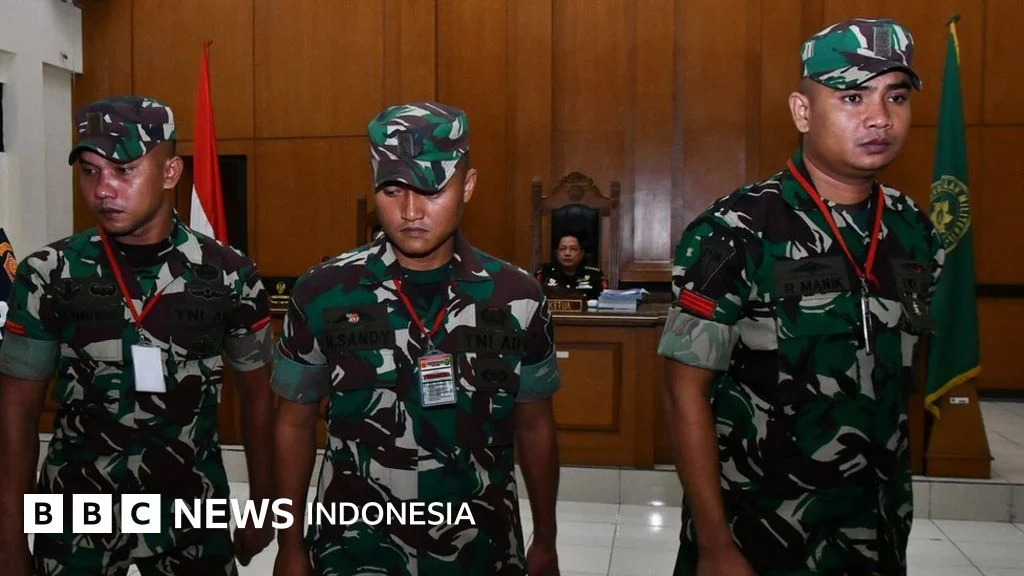 Skandal Penyiraman Air Keras pada Andrie Yunus: Pemicu Reformasi TNI yang Dinanti Koalisi Sipil