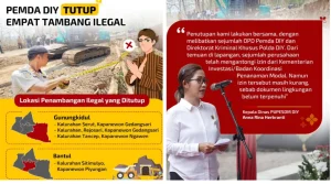 Skandal Tambang Ilegal Samin Tan Terungkap: Delapan Tahun Tanpa Izin, Dugaan Sogok Pengawas Pemerintah