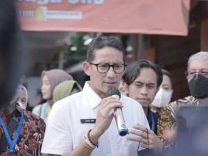 Solo Siapkan Strategi Cerdas, Targetkan Lonjakan Wisatawan 5% Selama Lebaran 2026