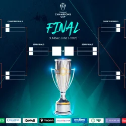 Sounders Tundukkan Whitecaps 2-1, Lolos ke Perempat Final CONCACAF Champions Cup