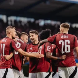 Sparta Praha Siapkan Serangan Ganda, AZ Alkmaar Dihadapkan Pada Tantangan Berat di Europa Conference League