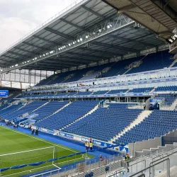 Strasbourg vs Rijeka: Duel Panas di Stade de la Meinau, Peluang Besar Menuju Perempat Final UEFA Conference League