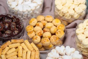Strategi Bisnis Cookies Menjanjikan Cuan Besar Menjelang Hari Raya