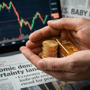 Strategi Emas 2026: Cara Pemula Lindungi Aset dari Inflasi dengan Mudah!