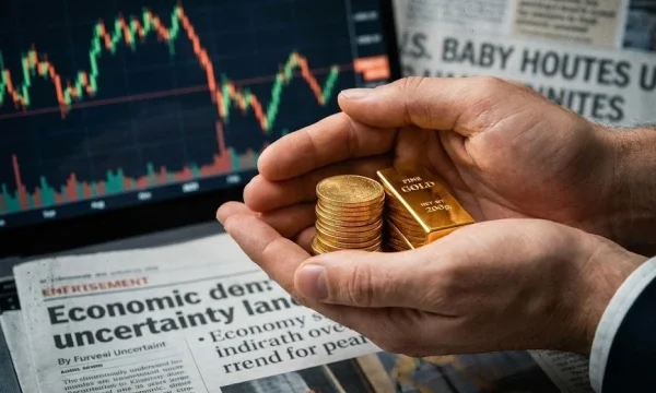 Strategi Emas 2026: Cara Pemula Lindungi Aset dari Inflasi dengan Mudah!