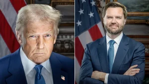 Survei CPAC Ungkap JD Vance Mengalahkan Trump sebagai Calon Utama Republik: Apa Artinya?