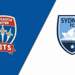 Sydney FC vs Newcastle Jets: Duel Penentu di Puncak Liga A-League