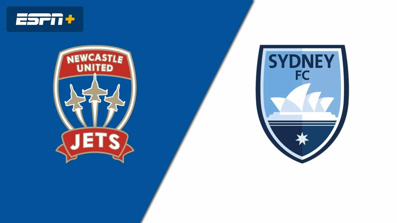 Sydney FC vs Newcastle Jets: Duel Penentu di Puncak Liga A-League