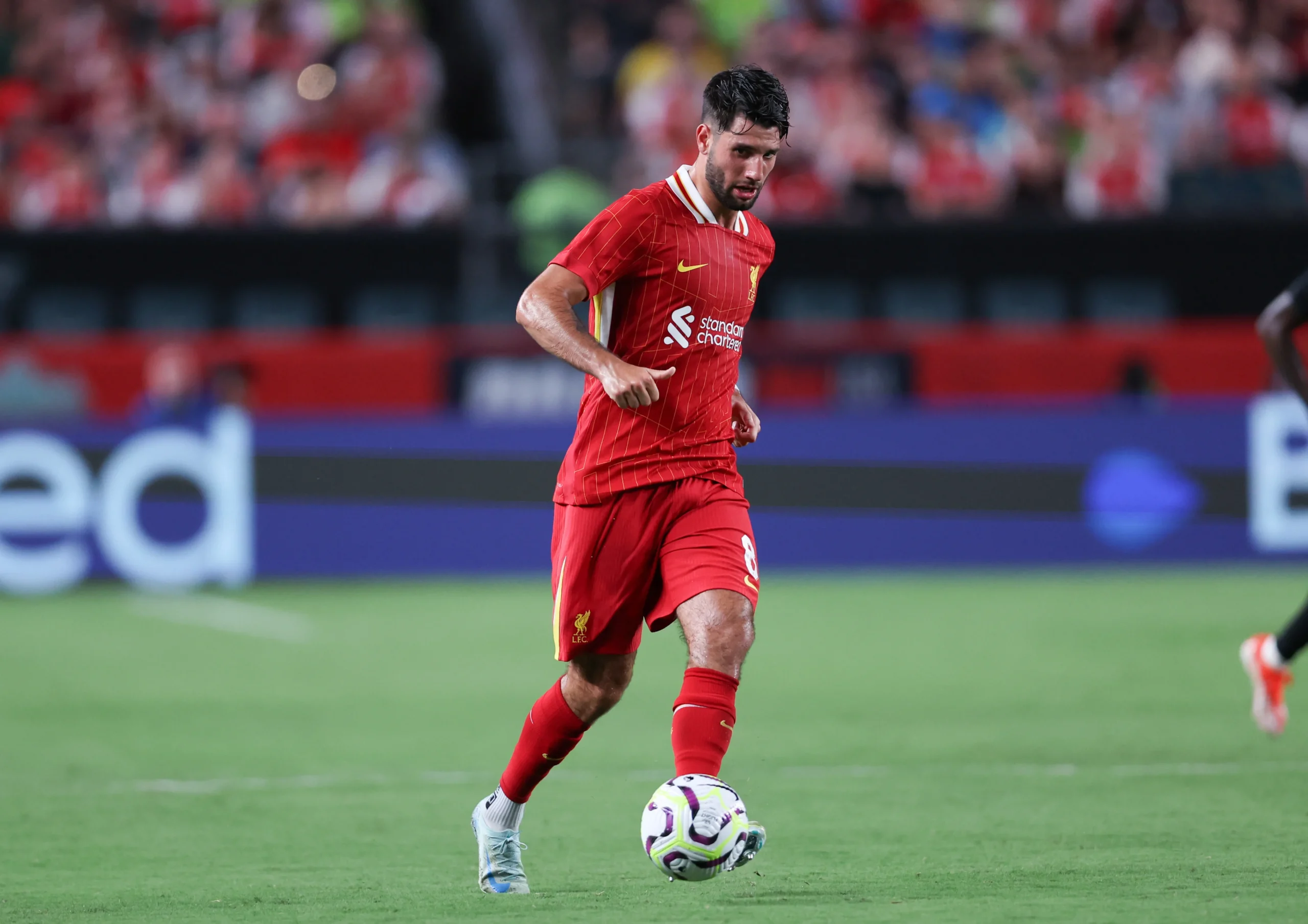 Szoboszlai Siap Bergabung Liverpool? Rumor Transfer Besar Mengguncang Premier League