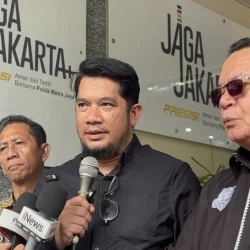 Taufik Bilhaki Geger: Ejek Penelitian Roy Suryo & Dr. Tifa soal Ijazah Jokowi, Puji Rismon Sebagai Sosok Paling Hebat