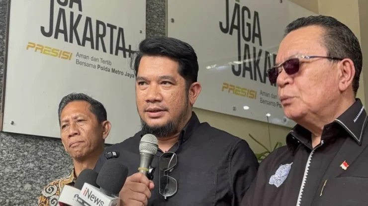 Taufik Bilhaki Geger: Ejek Penelitian Roy Suryo & Dr. Tifa soal Ijazah Jokowi, Puji Rismon Sebagai Sosok Paling Hebat