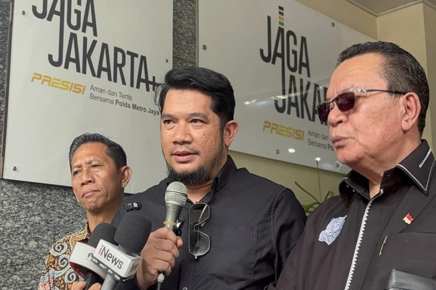 Taufik Bilhaki Geger: Ejek Penelitian Roy Suryo & Dr. Tifa soal Ijazah Jokowi, Puji Rismon Sebagai Sosok Paling Hebat