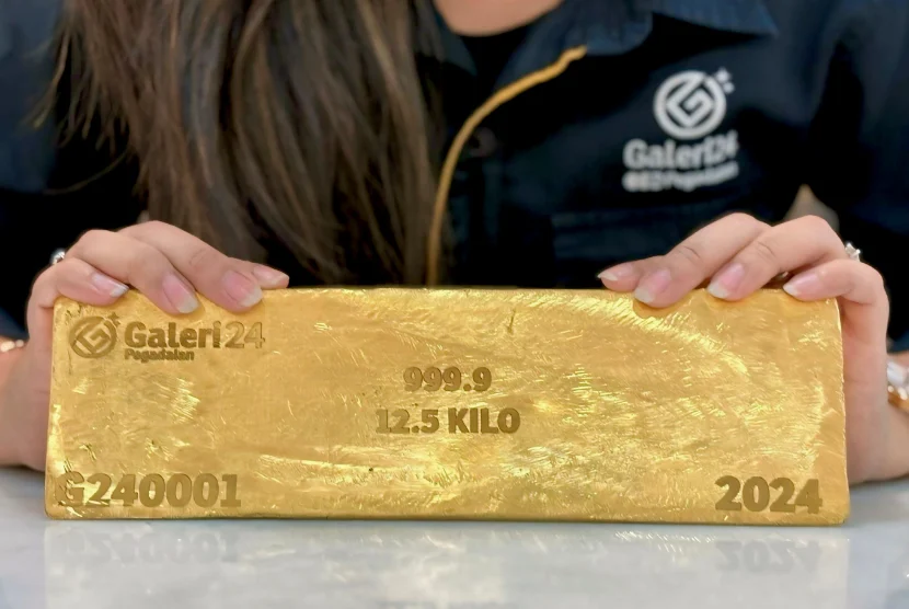 Terobosan Emas: Collective Mining Gali Lebih Dalam di Once Caldas dengan Kadar 21,14 g/t!