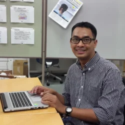 Terobosan Pendidikan: Syukri Albani Jadi Guru Besar di Usia 39 Tahun, Dari Pesantren ke Puncak Akademik