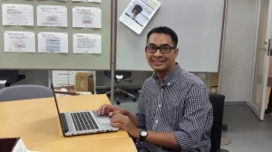 Terobosan Pendidikan: Syukri Albani Jadi Guru Besar di Usia 39 Tahun, Dari Pesantren ke Puncak Akademik