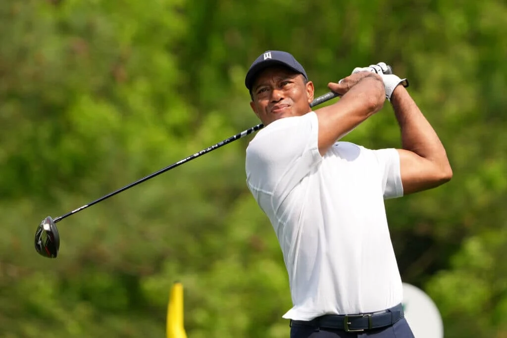 Tiger Woods Bebas dari Penjara: Detik-detik Penangkapan DUI yang Mengguncang Dunia Golf