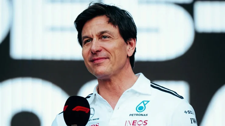 Toto Wolff: Dari Pembalap Muda ke Raja Bisnis F1 dan Langkah Strategis Baru Mercedes
