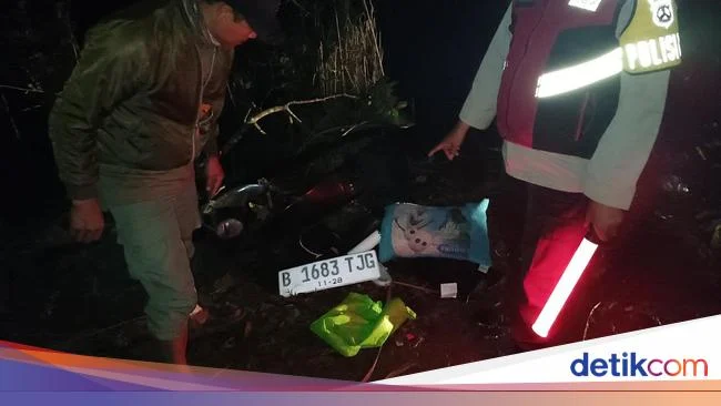 Tragedi Mematikan: Mobil Pengantar Pengantin Tabrakan Jurang di Layang Lekat, Korban Meninggal Bertambah Jadi Tiga Orang