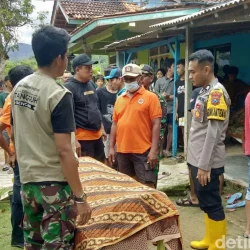 Tragedi Wanita Tertimpa Racun, Remaja Terhanyut di Maligi, dan Rute Alternatif Payakumbuh Mengguncang Sumbar
