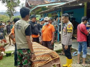 Tragedi Wanita Tertimpa Racun, Remaja Terhanyut di Maligi, dan Rute Alternatif Payakumbuh Mengguncang Sumbar