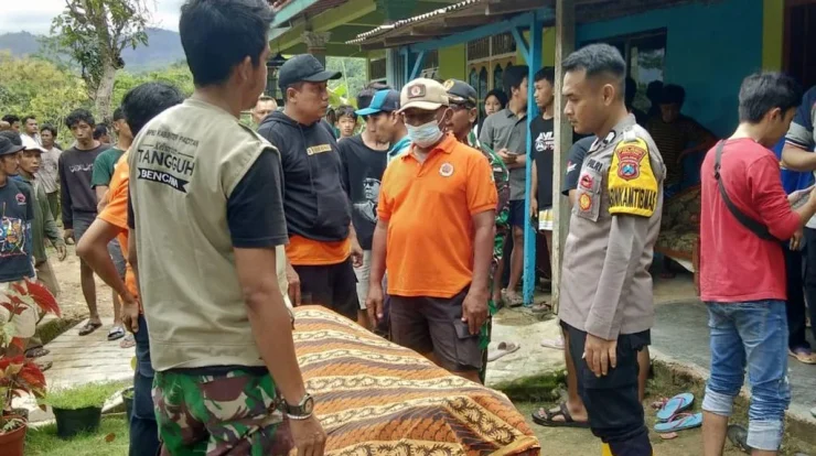 Tragedi Wanita Tertimpa Racun, Remaja Terhanyut di Maligi, dan Rute Alternatif Payakumbuh Mengguncang Sumbar