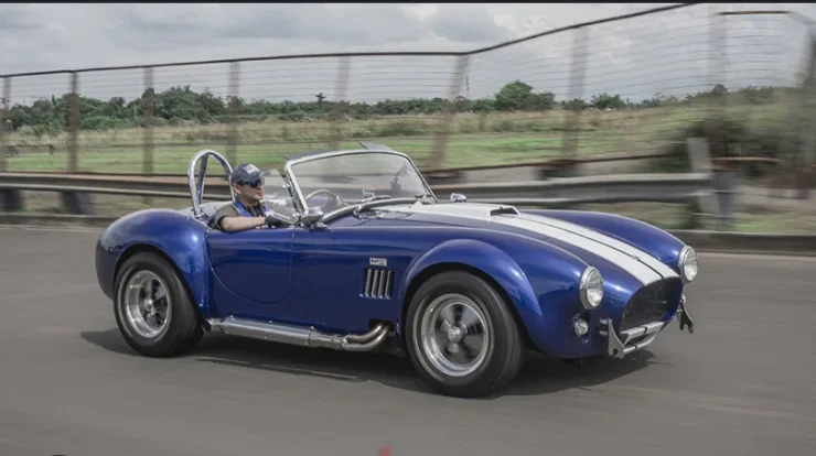 Tren Pencarian Harian 2026: Dari Dapur Impian hingga Gaya Shelby yang Kembali Menguasai Layar dan Rak Belanja