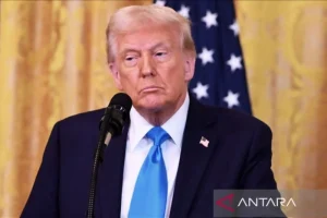 Trump Perpanjang Jeda Serangan Energi Iran hingga 6 April: Imbasnya bagi Pasar Global