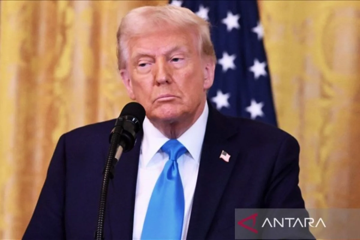 Trump Perpanjang Jeda Serangan Energi Iran hingga 6 April: Imbasnya bagi Pasar Global