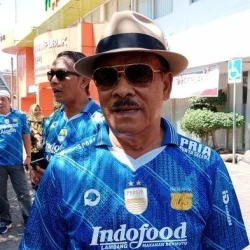 Umuh Muchtar: Persib Di Atas Angin, Namun Mental Tim Belum Tenang – Wasit Jadi Penentu?