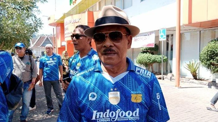 Umuh Muchtar: Persib Di Atas Angin, Namun Mental Tim Belum Tenang – Wasit Jadi Penentu?