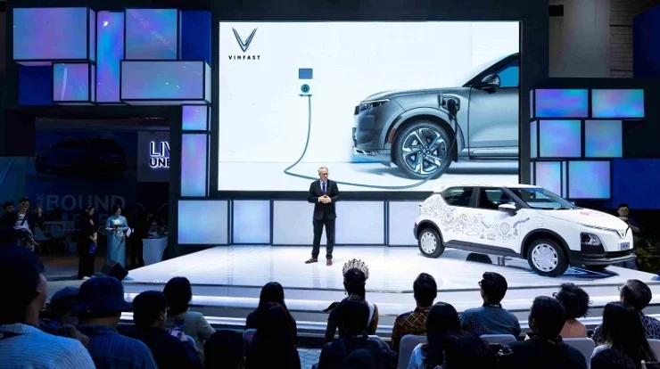 VinFast Perpanjang Gratis Isi Daya Listrik Hingga 2029, Peluang Besar bagi Pemilik EV di Indonesia