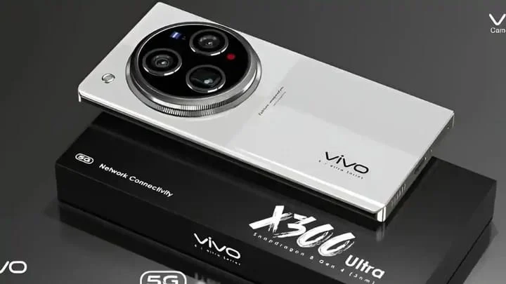 Vivo X300 Ultra Guncang Pasar Flagship 2026 dengan Kamera Ganda 200MP dan Baterai Jumbo