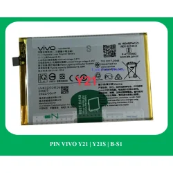 Vivo Y21 Siap Menggebrak Pasar Mid-Range: Spesifikasi, Harga, dan Persaingan Ketat