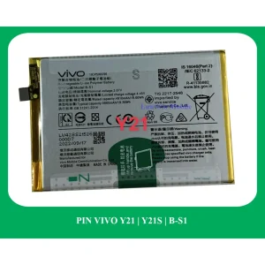 Vivo Y21 Siap Menggebrak Pasar Mid-Range: Spesifikasi, Harga, dan Persaingan Ketat